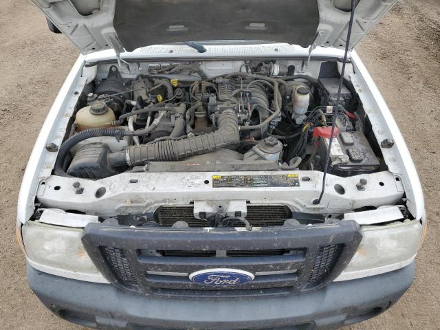 Photo 7 from auction – 2011 FORD RANGER with VIN 1FTKR1AD0BPA39963
