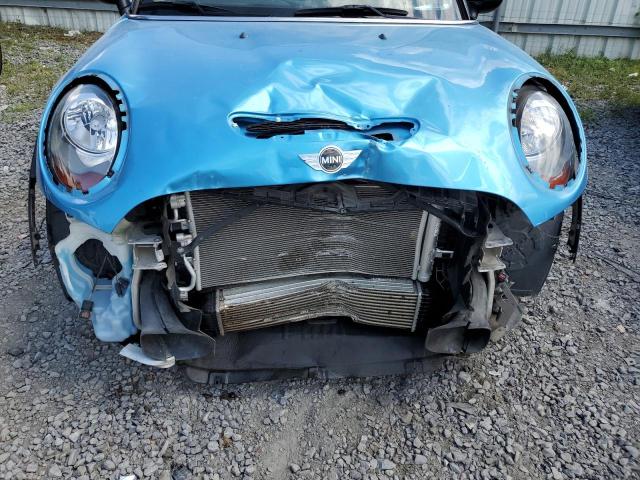 Photo 10 from auction – 2017 MINI COOPER S with VIN WMWXU3C30H2F49482