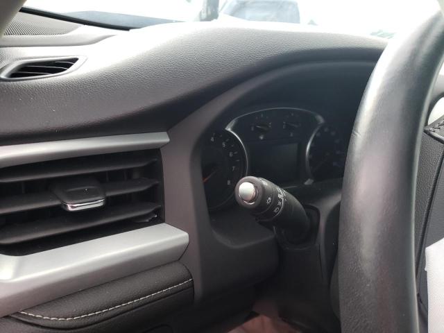 Photo 8 from auction – 2021 GMC ACADIA SLT with VIN 1GKKNULS1MZ187334