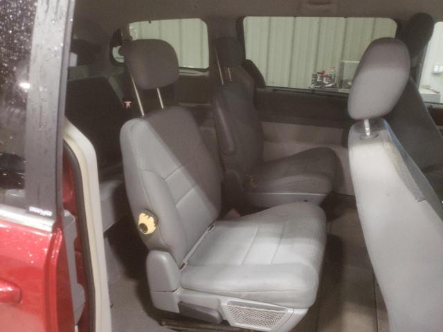 Photo 6 from auction – 2010 CHRYSLER TOWN & COU with VIN 2A4RR5D11AR127631