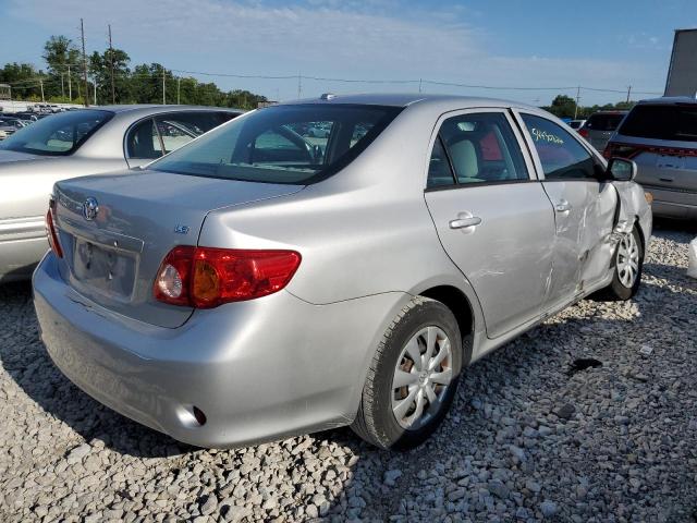 Photo 4 from auction – 2010 TOYOTA COROLLA BA with VIN 2T1BU4EE0AC446312
