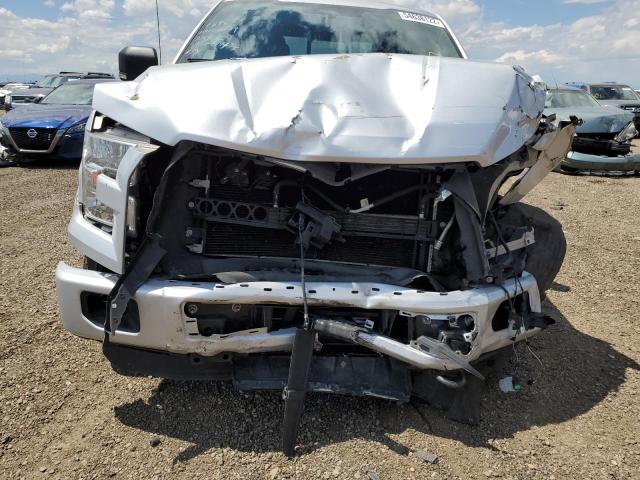 Photo 9 from auction – 2016 FORD F150 SUPER with VIN 1FTEW1EG6GKF49734
