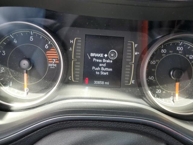 Photo 8 from auction – 2019 JEEP CHEROKEE L with VIN 1C4PJMLB2KD334719