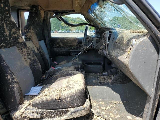 Photo 5 from auction – 2004 FORD RANGER SUP with VIN 1FTYR44U44PA98282