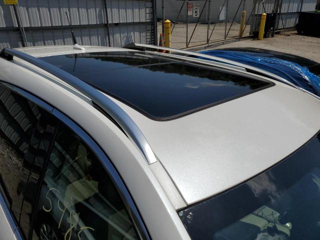 Photo 9 from auction – 2011 CADILLAC SRX LUXURY with VIN 3GYFNDEY7BS557849