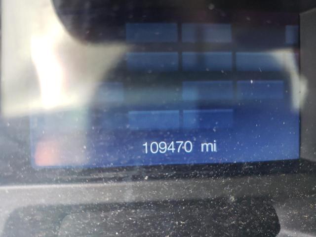 Foto 8 de la subasta – 2014 FORD EXPLORER con VIN 1FM5K7D8XEGA20582