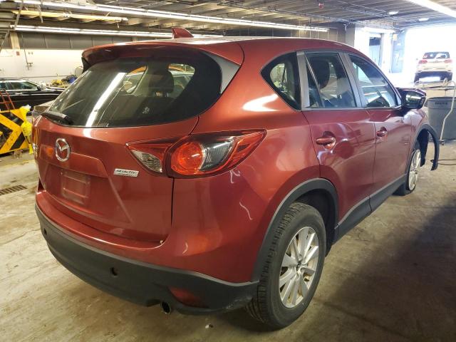 Photo 4 from auction – 2013 MAZDA CX-5 SPORT with VIN JM3KE2BE4D0124140