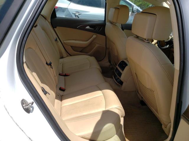 Photo 6 from auction – 2014 AUDI A6 QUATTRO with VIN WAUGFAFCXEN088602