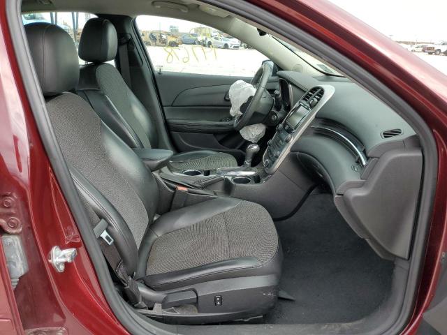 Photo 5 from auction – 2016 CHEVROLET MALIBU LIM with VIN 1G11C5SA2GF114578