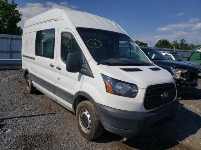 FORD TRANSIT T- 2019 with VIN 1FTBW2XM4KKA19749 - Photo from auction