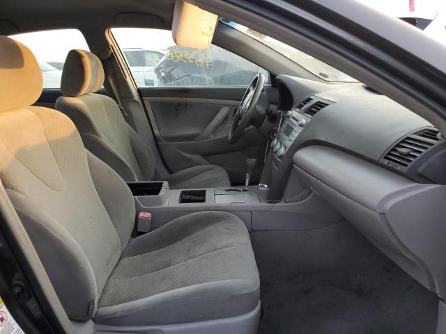 Photo 5 from auction – 2009 TOYOTA CAMRY BASE with VIN 4T1BE46K39U837210
