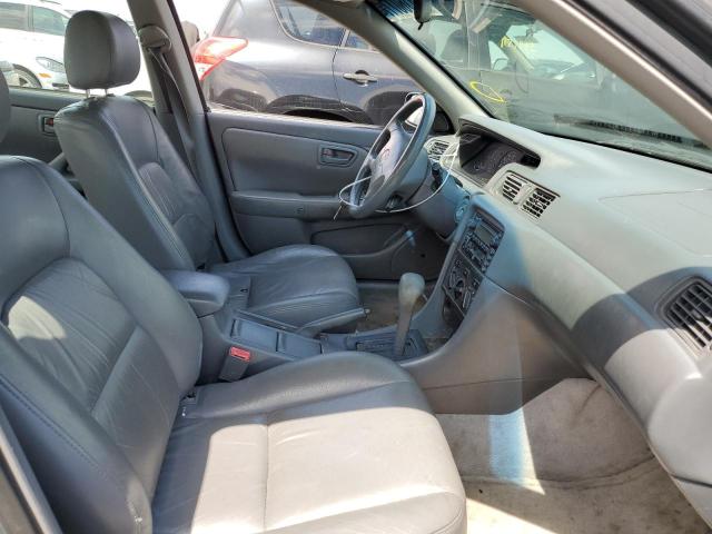 Photo 5 from auction – 2001 TOYOTA CAMRY LE with VIN 4T1BF22K01U958269