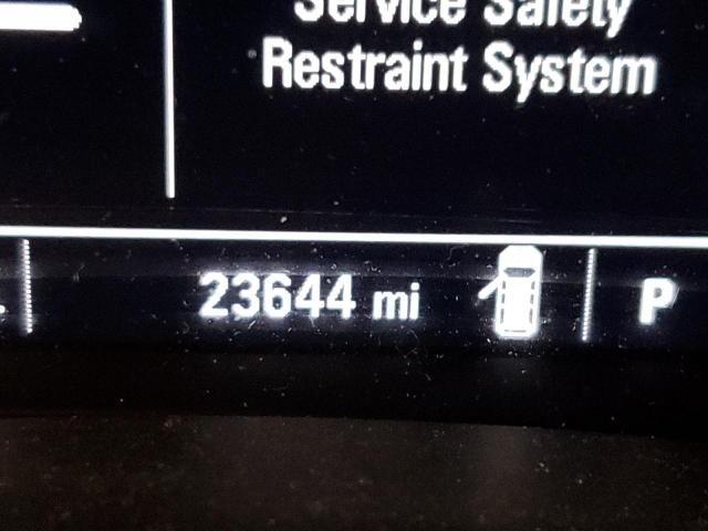 Photo 8 from auction – 2018 CHEVROLET EQUINOX LT with VIN 2GNAXJEV4J6332470