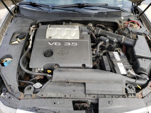 Foto 7 de la subasta – 2007 NISSAN MAXIMA SE con VIN 1N4BA41E17C862777