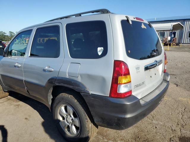 Photo 9 from auction – 2004 MAZDA TRIBUTE LX with VIN 4F2YZ94154KM03658