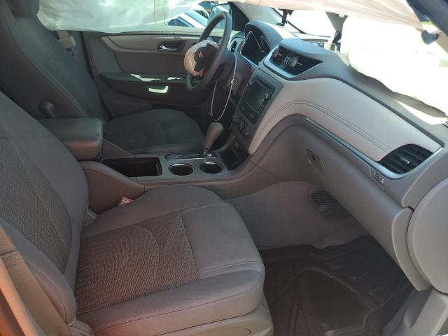 Photo 5 from auction – 2013 CHEVROLET TRAVERSE L with VIN 1GNKRFED4DJ103670