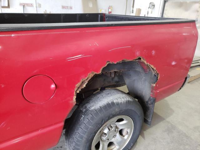 Photo 9 from auction – 2002 DODGE RAM 1500 with VIN 3B7HU18N92G104756