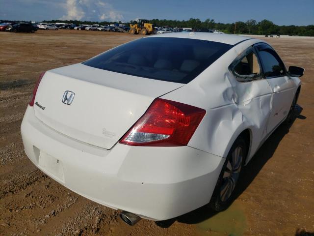 Photo 4 from auction – 2011 HONDA ACCORD EXL with VIN 1HGCS1B80BA013944