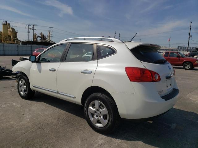 Photo 3 from auction – 2015 NISSAN ROGUE SELE with VIN JN8AS5MT4FW664490