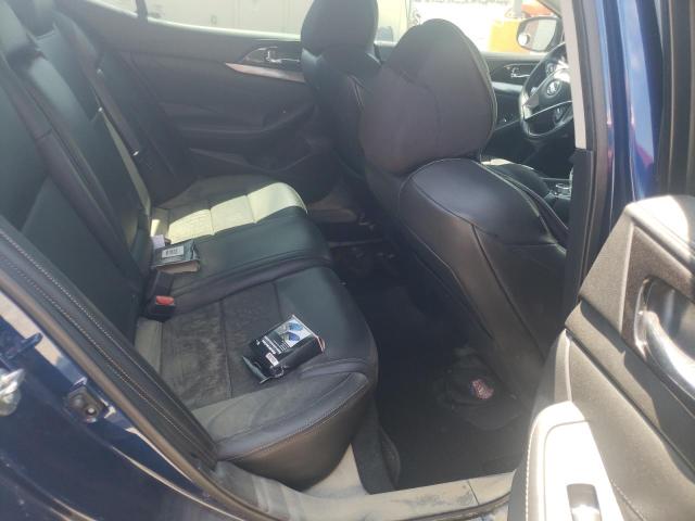 Photo 6 from auction – 2019 NISSAN MAXIMA S with VIN 1N4AA6AV6KC363876