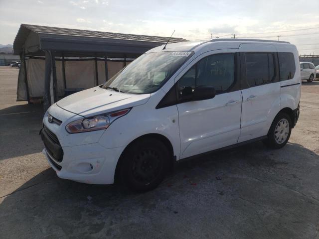 Photo 2 from auction – 2017 FORD TRANSIT CO with VIN NM0AS8F74H1325707