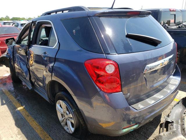 Photo 3 from auction – 2013 CHEVROLET EQUINOX LT with VIN 2GNALDEK8D6124602