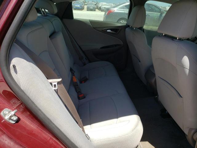 Photo 6 from auction – 2016 CHEVROLET MALIBU LS with VIN 1G1ZB5ST2GF293146