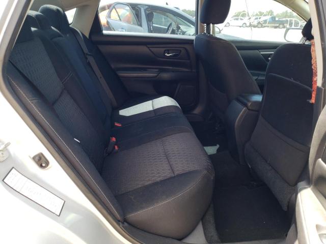Photo 6 from auction – 2016 NISSAN ALTIMA 2.5 with VIN 1N4AL3AP1GN330094