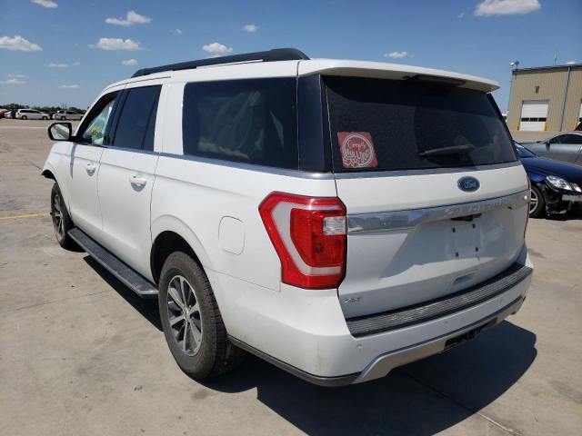Photo 3 from auction – 2018 FORD EXPEDITION with VIN 1FMJK1HT8JEA42581