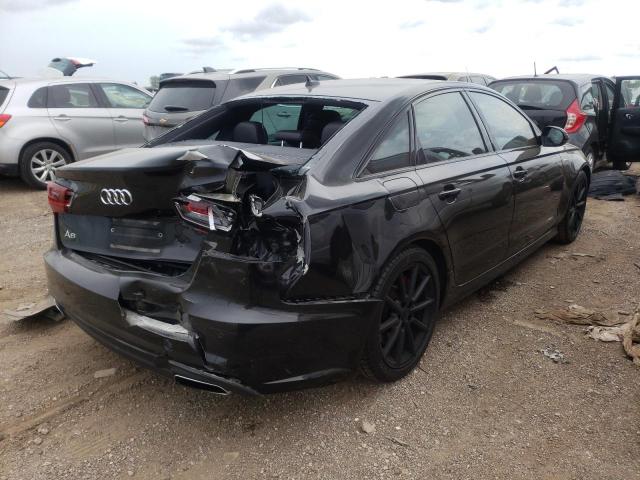 Zdjęcie 4 z aukcji – 2018 AUDI A6 PREMIUM z VIN WAUF3AFC5JN054677