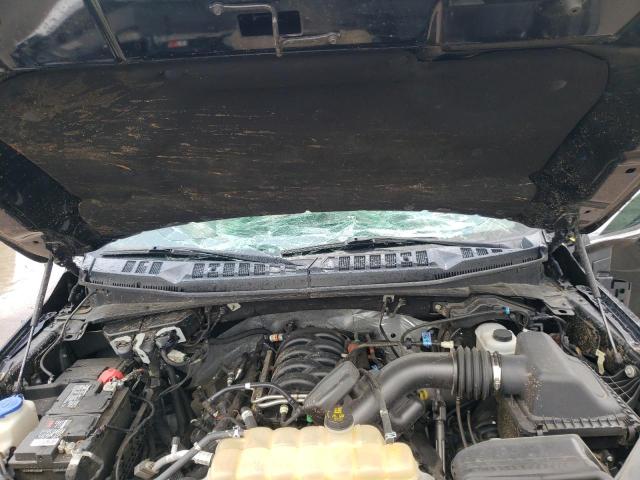 Photo 7 from auction – 2018 FORD F150 SUPER with VIN 1FTEW1E53JFE79222