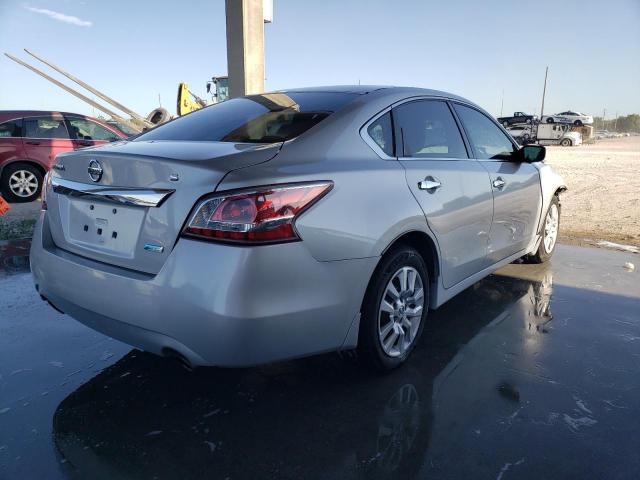Photo 4 from auction – 2013 NISSAN ALTIMA 2.5 with VIN 1N4AL3AP1DN576042