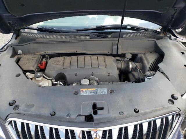 Photo 7 from auction – 2014 BUICK ENCLAVE with VIN 5GAKVBKDXEJ249835