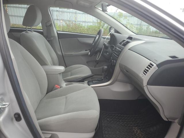 Photo 5 from auction – 2013 TOYOTA COROLLA BA with VIN 2T1BU4EE7DC041780