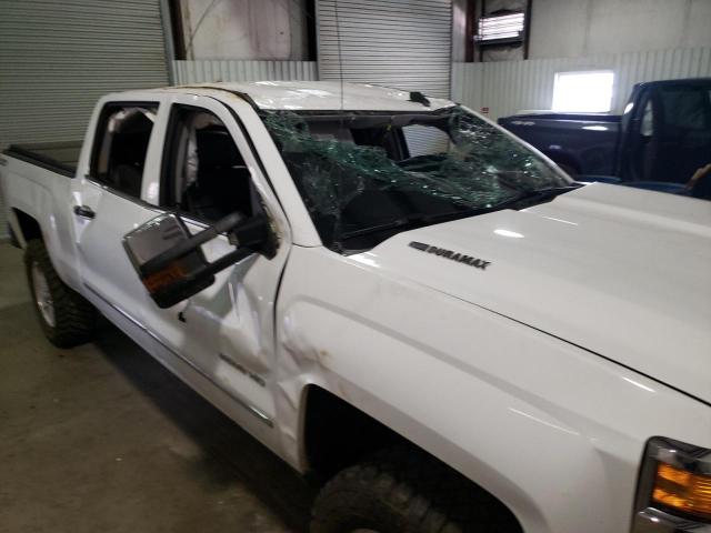 Photo 9 from auction – 2015 CHEVROLET 2500 with VIN 1GC1KWE86FF630868