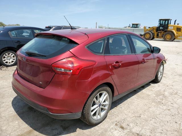 Photo 4 from auction – 2017 FORD FOCUS SE with VIN 1FADP3K27HL295756