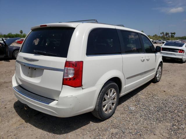 Photo 4 from auction – 2013 CHRYSLER TOWN & COU with VIN 2C4RC1BG2DR777144