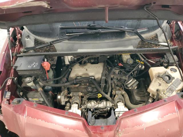 Photo 7 from auction – 2005 PONTIAC AZTEK with VIN 3G7DA03E55S537984