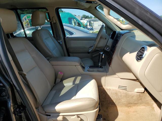 Photo 5 from auction – 2006 FORD EXPLORER E with VIN 1FMEU64E16UA34271