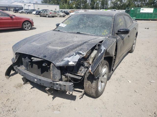 Photo 2 from auction – 2013 DODGE CHARGER SE with VIN 2C3CDXBG3DH549783