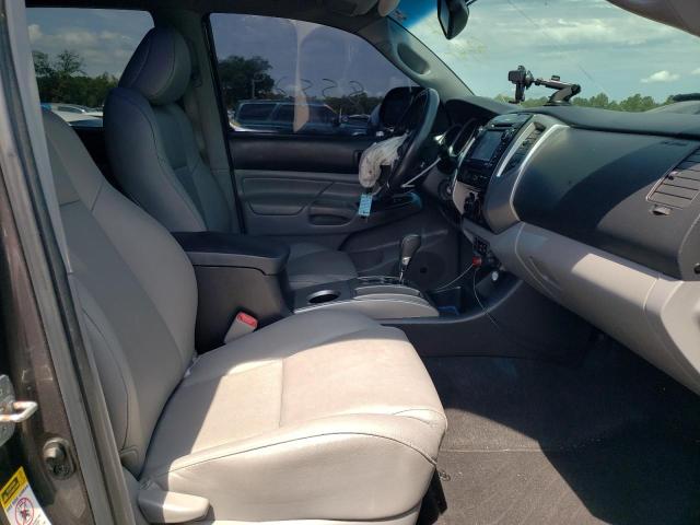 Photo 5 from auction – 2013 TOYOTA TACOMA DOU with VIN 5TFLU4EN7DX051926