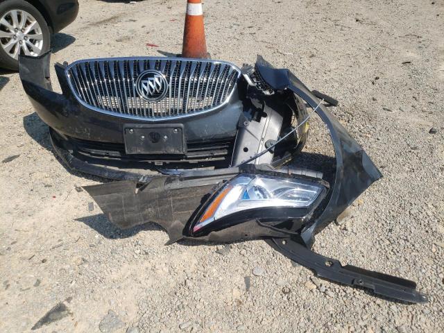 Photo 9 from auction – 2014 BUICK LACROSSE with VIN 1G4GA5GR5EF275036