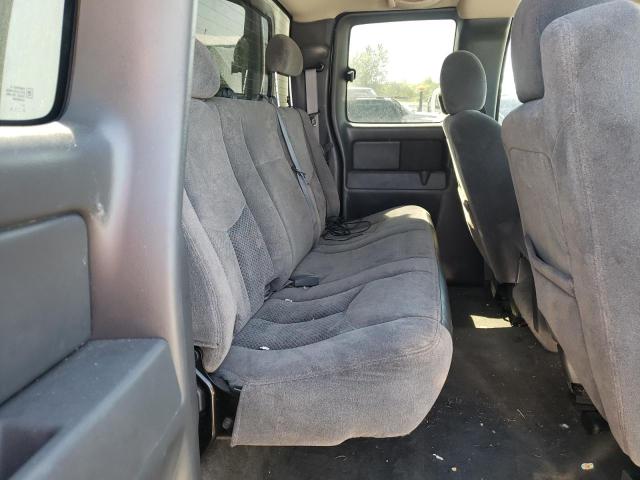 Photo 6 from auction – 2006 CHEVROLET silverado with VIN 1GCHK29D86E170181