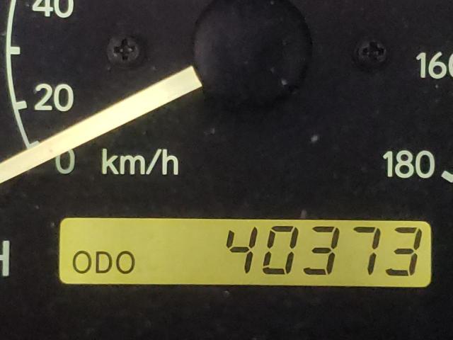 Photo 8 from auction – 2002 TOYOTA COROLLA CE with VIN 2T1BR12E62C585138