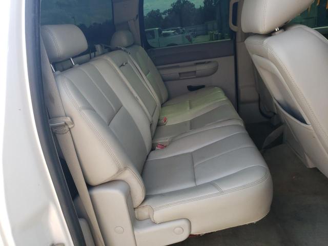 Photo 6 from auction – 2010 GMC SIERRA K15 with VIN 3GTRKVE38AG239715