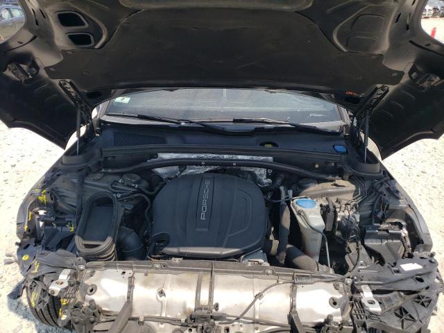 Photo 7 from auction – 2017 PORSCHE MACAN with VIN WP1AA2A57HLB83042