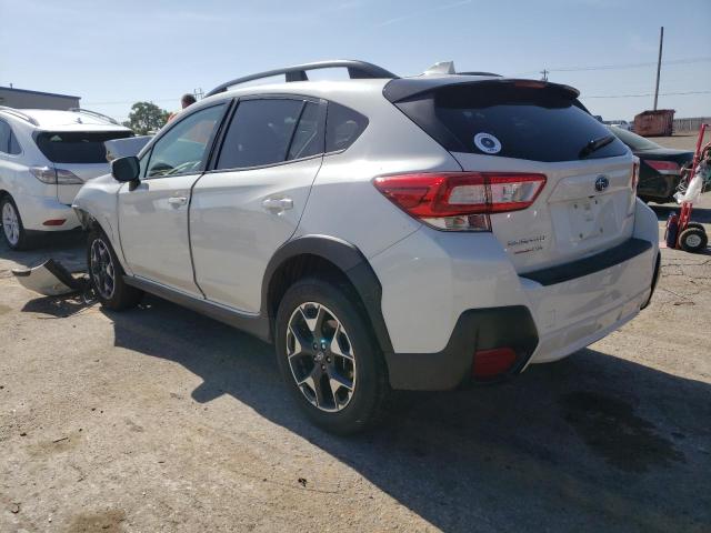 Photo 3 from auction – 2019 SUBARU CROSSTREK with VIN JF2GTAEC6K8358904