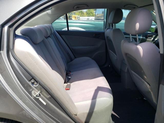 Photo 6 from auction – 2010 HYUNDAI SONATA GLS with VIN 5NPET4AC3AH602179
