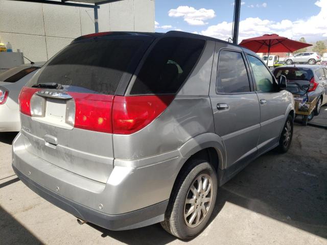 Photo 4 from auction – 2006 BUICK RENDEZVOUS with VIN 3G5DA03L26S557649