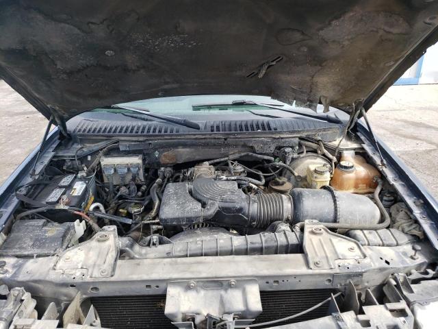 Photo 7 from auction – 2003 FORD EXPEDITION with VIN 1FMPU16L63LA35084